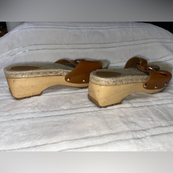 See By Chloe Viviane Studded Clogs GUC - Picture 7 of 12